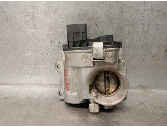 Recambio de caja mariposa para renault kangoo (f/kc0) 1.5 dci diesel referencia OEM IAM 8200166869 7701051585 