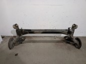 Recambio de puente trasero para seat ibiza iv st (6j8, 6p8) 1.6 tdi referencia OEM IAM 6R0500051E 6R0500051E 