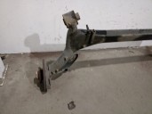 Recambio de puente trasero para seat ibiza iv st (6j8, 6p8) 1.6 tdi referencia OEM IAM 6R0500051E 6R0500051E 