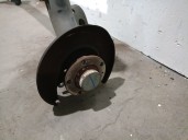 Recambio de puente trasero para seat ibiza iv st (6j8, 6p8) 1.6 tdi referencia OEM IAM 6R0500051E 6R0500051E 