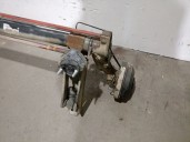 Recambio de puente trasero para citroën zx 1.8 referencia OEM IAM 514887 514887 