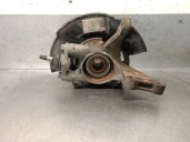 Recambio de mangueta delantera izquierda para kia sportage 2.0 crdi referencia OEM IAM 517152E100 517152E100 