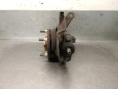 Recambio de mangueta delantera izquierda para kia sportage 2.0 crdi referencia OEM IAM 517152E100 517152E100 