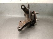 Recambio de mangueta delantera izquierda para kia sportage 2.0 crdi referencia OEM IAM 517152E100 517152E100 