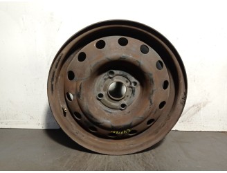 Recambio de llanta para daewoo nubira berlina 1.6 cat referencia OEM IAM 96817346 R156JX15ET44 