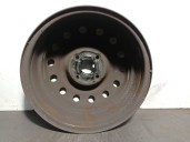 Recambio de llanta para daewoo nubira berlina 1.6 cat referencia OEM IAM 96817346 R156JX15ET44 
