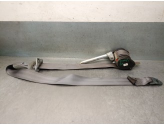 Recambio de cinturon seguridad delantero derecho para fiat ulysse (220_) 1.9 td referencia OEM IAM 1475692696 1475692696 
