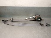 Recambio de cinturon seguridad delantero derecho para fiat ulysse (220_) 1.9 td referencia OEM IAM 1475692696 1475692696 