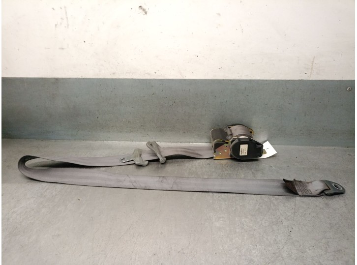 Recambio de cinturon seguridad trasero izquierdo para fiat ulysse (220_) 1.9 td referencia OEM IAM 1479120696 1479120696 