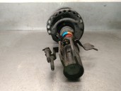 Recambio de amortiguador delantero izquierdo para dacia sandero ii 1.5 dci diesel referencia OEM IAM 543023022R 543023022R 