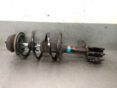 Recambio de amortiguador delantero izquierdo para dacia sandero ii 1.5 dci diesel referencia OEM IAM 543023022R 543023022R 