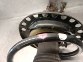 Recambio de amortiguador delantero izquierdo para dacia sandero ii 1.5 dci diesel referencia OEM IAM 543023022R 543023022R 