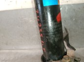 Recambio de amortiguador delantero izquierdo para dacia sandero ii 1.5 dci diesel referencia OEM IAM 543023022R 543023022R 