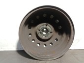 Recambio de llanta para daewoo nubira berlina 1.6 cat referencia OEM IAM 96817346 R156JX15ET44 