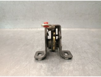 Recambio de cerradura maletero / porton para fiat ulysse (220_) 1.9 td referencia OEM IAM 9621483880 9621483880 