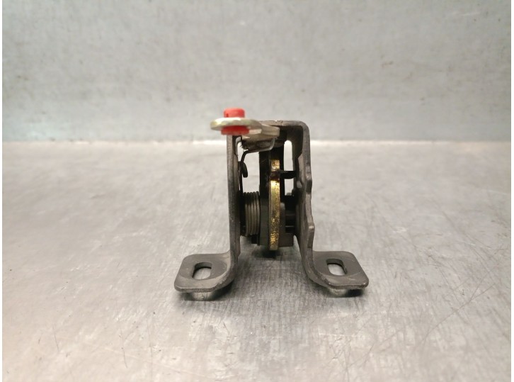 Recambio de cerradura maletero / porton para fiat ulysse (220_) 1.9 td referencia OEM IAM 9621483880 9621483880 