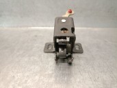 Recambio de cerradura maletero / porton para fiat ulysse (220_) 1.9 td referencia OEM IAM 9621483880 9621483880 