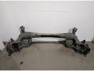 Recambio de puente trasero para mazda 3 hatchback (bp) 2.0 skyactiv-g m hybrid referencia OEM IAM BCKE28B0XG BCKE28B0XG 