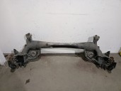 Recambio de puente trasero para mazda 3 hatchback (bp) 2.0 skyactiv-g m hybrid referencia OEM IAM BCKE28B0XG BCKE28B0XG 