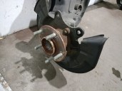 Recambio de puente trasero para mazda 3 hatchback (bp) 2.0 skyactiv-g m hybrid referencia OEM IAM BCKE28B0XG BCKE28B0XG 