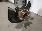 Recambio de puente trasero para mazda 3 hatchback (bp) 2.0 skyactiv-g m hybrid referencia OEM IAM BCKE28B0XG BCKE28B0XG 