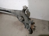 Recambio de puente trasero para mazda 3 hatchback (bp) 2.0 skyactiv-g m hybrid referencia OEM IAM BCKE28B0XG BCKE28B0XG 