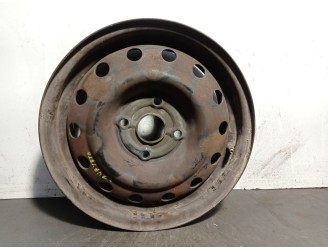 Recambio de llanta para daewoo nubira berlina 1.6 cat referencia OEM IAM 96817346 R156JX15ET44 