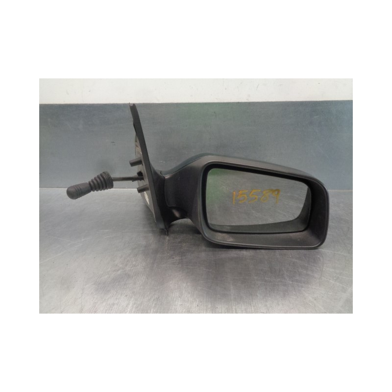 Recambio de retrovisor derecho para opel astra g berlina comfort referencia OEM IAM 09142087 MANUAL 