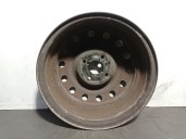 Recambio de llanta para daewoo nubira berlina 1.6 cat referencia OEM IAM 96817346 R156JX15ET44 