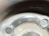 Recambio de llanta para daewoo nubira berlina 1.6 cat referencia OEM IAM 96817346 R156JX15ET44 