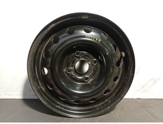 Recambio de llanta para daewoo nubira berlina 1.6 cat referencia OEM IAM 96817346 R156JX15ET44 