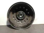 Recambio de llanta para daewoo nubira berlina 1.6 cat referencia OEM IAM 96817346 R156JX15ET44 