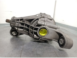 Recambio de diferencial trasero para audi q7 (4l) 3.0 v6 24v tdi referencia OEM IAM MEX 0BP525015H 0BP525015H