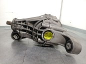 Recambio de diferencial trasero para audi q7 (4l) 3.0 v6 24v tdi referencia OEM IAM MEX 0BP525015H 0BP525015H