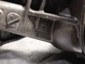 Recambio de diferencial trasero para audi q7 (4l) 3.0 v6 24v tdi referencia OEM IAM MEX 0BP525015H 0BP525015H