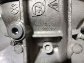 Recambio de diferencial trasero para audi q7 (4l) 3.0 v6 24v tdi referencia OEM IAM MEX 0BP525015H 0BP525015H