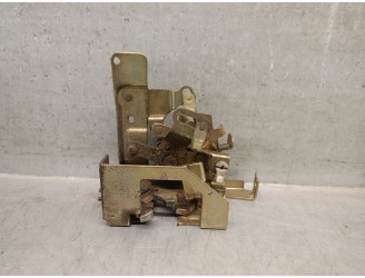 Recambio de cerradura maletero / porton para opel movano a furgoneta (x70) 2.5 dti (fd) referencia OEM IAM 352464 4500475 