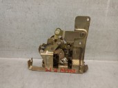 Recambio de cerradura maletero / porton para opel movano a furgoneta (x70) 2.5 dti (fd) referencia OEM IAM 352464 4500475 