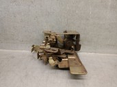 Recambio de cerradura maletero / porton para opel movano a furgoneta (x70) 2.5 dti (fd) referencia OEM IAM 352464 4500475 