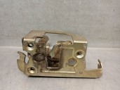 Recambio de cerradura maletero / porton para opel movano a furgoneta (x70) 2.5 dti (fd) referencia OEM IAM 352464 4500475 