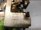 Recambio de cerradura maletero / porton para opel movano a furgoneta (x70) 2.5 dti (fd) referencia OEM IAM 352464 4500475 