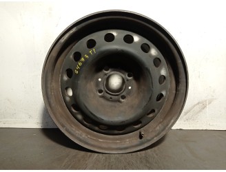 Recambio de llanta para citroën c5 berlina 2.0 hdi referencia OEM IAM 5401L7 R156JX15H2ET18 