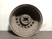 Recambio de llanta para citroën c5 berlina 2.0 hdi referencia OEM IAM 5401L7 R156JX15H2ET18 