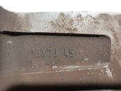 Recambio de llanta para mazda 3 hatchback (bp) 2.0 skyactiv-g m hybrid referencia OEM IAM 9965657080 R18X7J45 