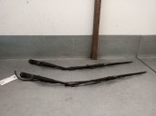Recambio de brazo limpia delantero derecho para opel movano a furgoneta (x70) 2.5 dti (fd) referencia OEM IAM 8200072778 4500923