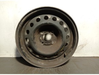 Recambio de llanta para citroën c5 berlina 2.0 hdi referencia OEM IAM 5401L7 R156JX15H2ET18 