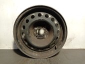 Recambio de llanta para citroën c5 berlina 2.0 hdi referencia OEM IAM 5401L7 R156JX15H2ET18 