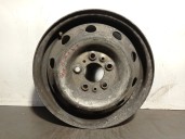 Recambio de llanta para peugeot boxer caja/chasis 2.2 hdi 100 referencia OEM IAM 1366237080 R156JX15H2ET68 