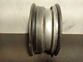 Recambio de llanta para peugeot boxer caja/chasis 2.2 hdi 100 referencia OEM IAM 1366237080 R156JX15H2ET68 