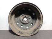 Recambio de llanta para peugeot boxer caja/chasis 2.2 hdi 100 referencia OEM IAM 1366237080 R156JX15H2ET68 